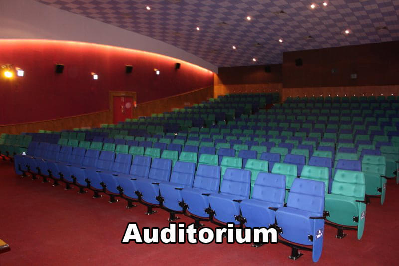 Symbiosis Center for Media And Communication Pune Infrastructure photo 9